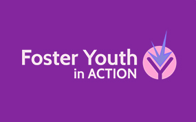 Building a Foster Youth Leaders Virtual Community